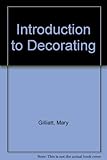 Introduction to decorating