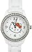 Hello Kitty Kids Grand Prix Kitty White Bracelet Watch 25209