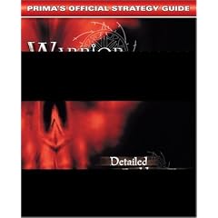 Warrior Kings: Prima's Official Strategy Guide