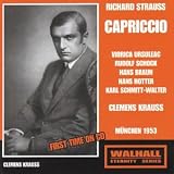 Strauss: Capriccio