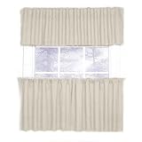 Review Nautica  / Nautica J Class Twill Kitchen Tier Panels