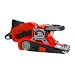 Black & Decker DS321 Dragster 7 Amp 3-Inch by 21-Inch Belt Sander with Cloth Dust Bag