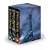 The Lord of the Rings 3 book boxset (movie covers)