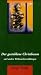 Der gestohlene Christbaum. Und