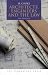 Architects, Engineers and the Law