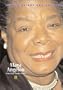 Giants of Art & Culture - Maya Angelou