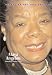 Search : Giants of Art & Culture - Maya Angelou