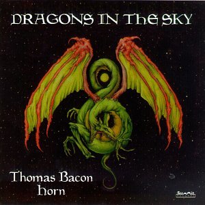 CD-Charts  Music : Dragons in the Sky