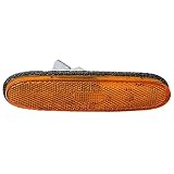 Depo 316-1405L-AS Driver Side Sidemarker Light by Depo
