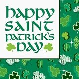 Creative Converting St. Patrick