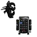Blackberry Storm 2 Fahrzeugs Belüftungshalter - von Gomadic