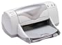 HP DeskJet 990Cse Color Printer