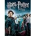 Harry Potter: livres et films