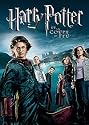 Harry Potter IV, Harry Potter et la coupe de feu