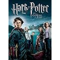 Harry Potter IV, Harry Potter et la coupe de feu