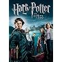 Harry Potter IV, Harry Potter et la coupe de feu