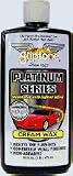 Review Gliptone Mfg.  / Gliptone Platinum Series Creme Wax (16 oz.)