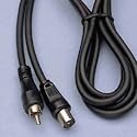 Audioverbindung 4cinchst/4cinchst 1,5m