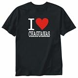 T-Shirt Black  Love Classic Chaguanas  Trinidad And Tobago City