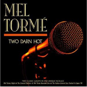 CD-Charts  Search : Two Darn Hot: Night at the Concord Pavilion/Fujitsu-Concord Jazz Festival in Japan 1990