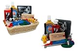 Geschenkkorb für Mann, Freund, Männer, Kollegen