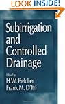 Subirrigation and Controlled Drainage