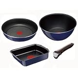 T-fal インジニオ サファイア ミニトリオセット L56790