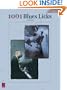 1001 Blues Licks: For All Treble Clef Instruments
