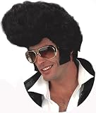 Elvis Wig