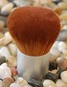 Flawless Kabuki Mineral Foundation Brush
