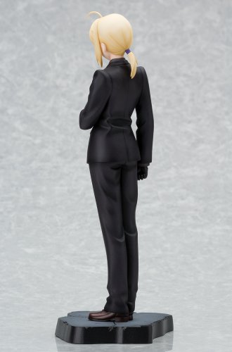 Fate/Zero セイバー/Zero (1/8スケールPVC塗装済み完成品)