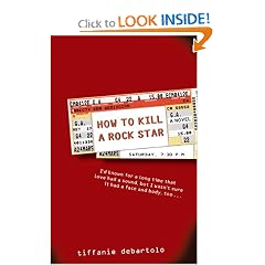 How to Kill a Rock Star