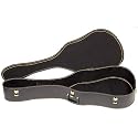 Yamaha Full Size Guitar Case Model GA-11 for FG/FGX/F310/DW/LL Series Guitars