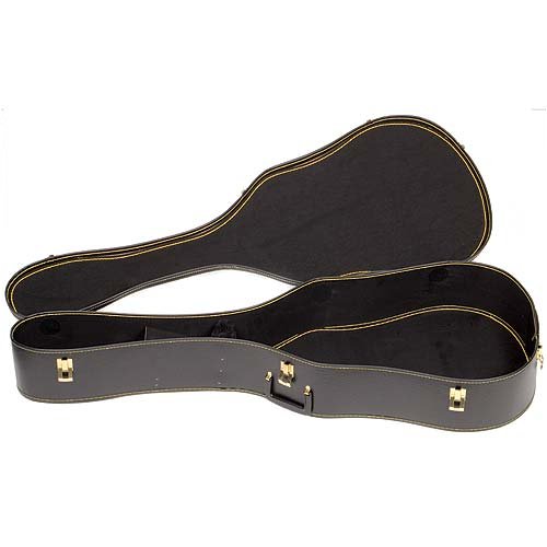 Childrens Toyshop  Musical Instruments : Yamaha Full Size Guitar Case Model GA-11 for FG/FGX/F310/DW/LL Series Guitars