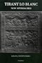Tirant lo Blanc: New Approaches (Monografías A) (Monograf�as A)