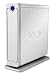 LaCie 200 GB External hard drive d2 Firewire/USB 2.0 Extreme with Triple Interface (300769)