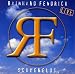 Live-Schwerelos von Rainhard Fendrich - alle Infos