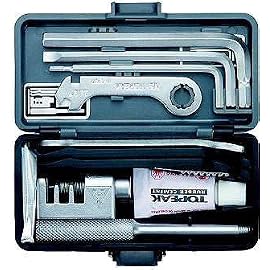 topeak(トピーク) サバイバルギアボックス(17TOOLS) TOL132