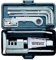 topeak(トピーク) サバイバルギアボックス(17TOOLS) TOL132