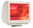 Mitsubishi Diamond Pro 2040u Diamondtron Natural Flat 22" CRT Monitor