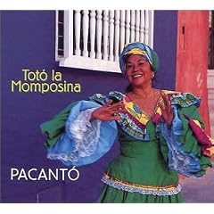 Pacanto