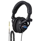 Sony MDR7509HD Professional Headphone