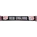 New England Revolution MLS Scarf