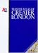A. to Z. Master Atlas of Greater London (London Street Atlases)