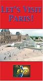 Review   / Let¿s Visit Paris!