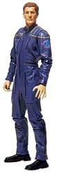 Star Trek Enterprise - Captain Jonathan Archer