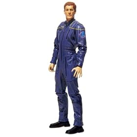 Star Trek Enterprise - Captain Jonathan Archer