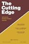 THE CUTTING EDGE F