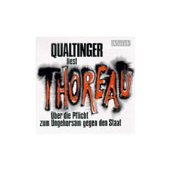 Qualtinger Liest Thoreau