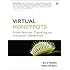Virtual Honeypots: From Botnet Tracking to Intrusion Detection